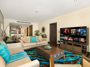Smart TV