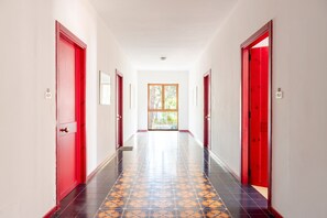 Interior - Apartment 'La Casa Di Bebe' with Shared Pool, Wi-Fi and Air Conditioning (Vernole)