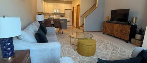 تلفزيون ذكي