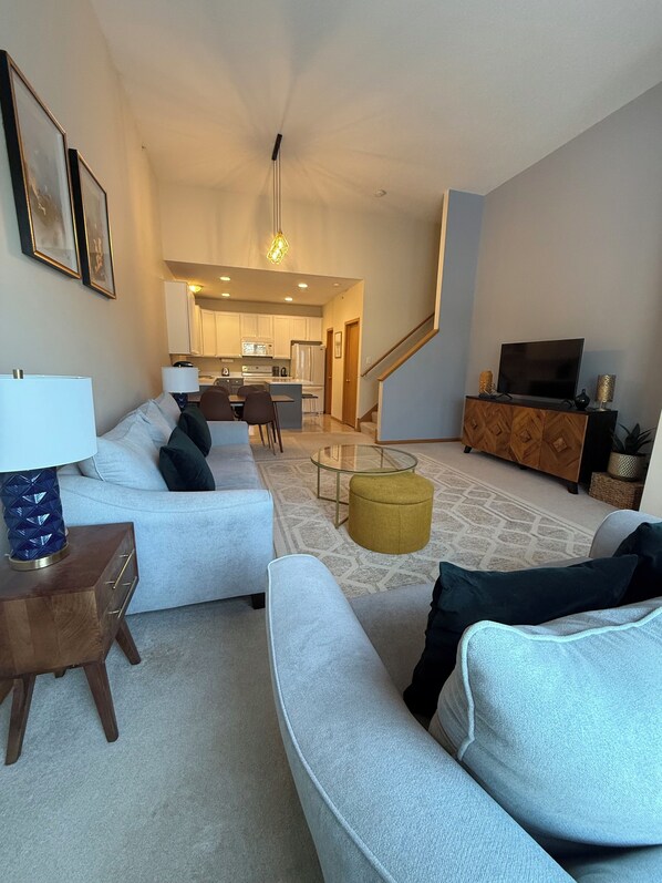 Televisor intel·ligent