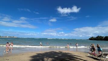 Plage