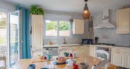 Fleur d'été by Interhome