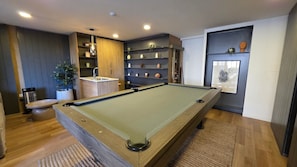 Apartment | Games room - Oceana Suites La Florida Friolan Roa (Santiago)