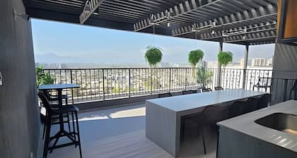 Oceana Suites La Florida Friolan Roa