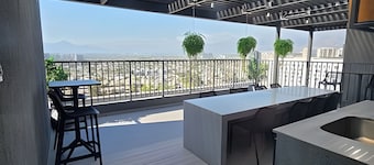 Oceana Suites La Florida Friolan Roa