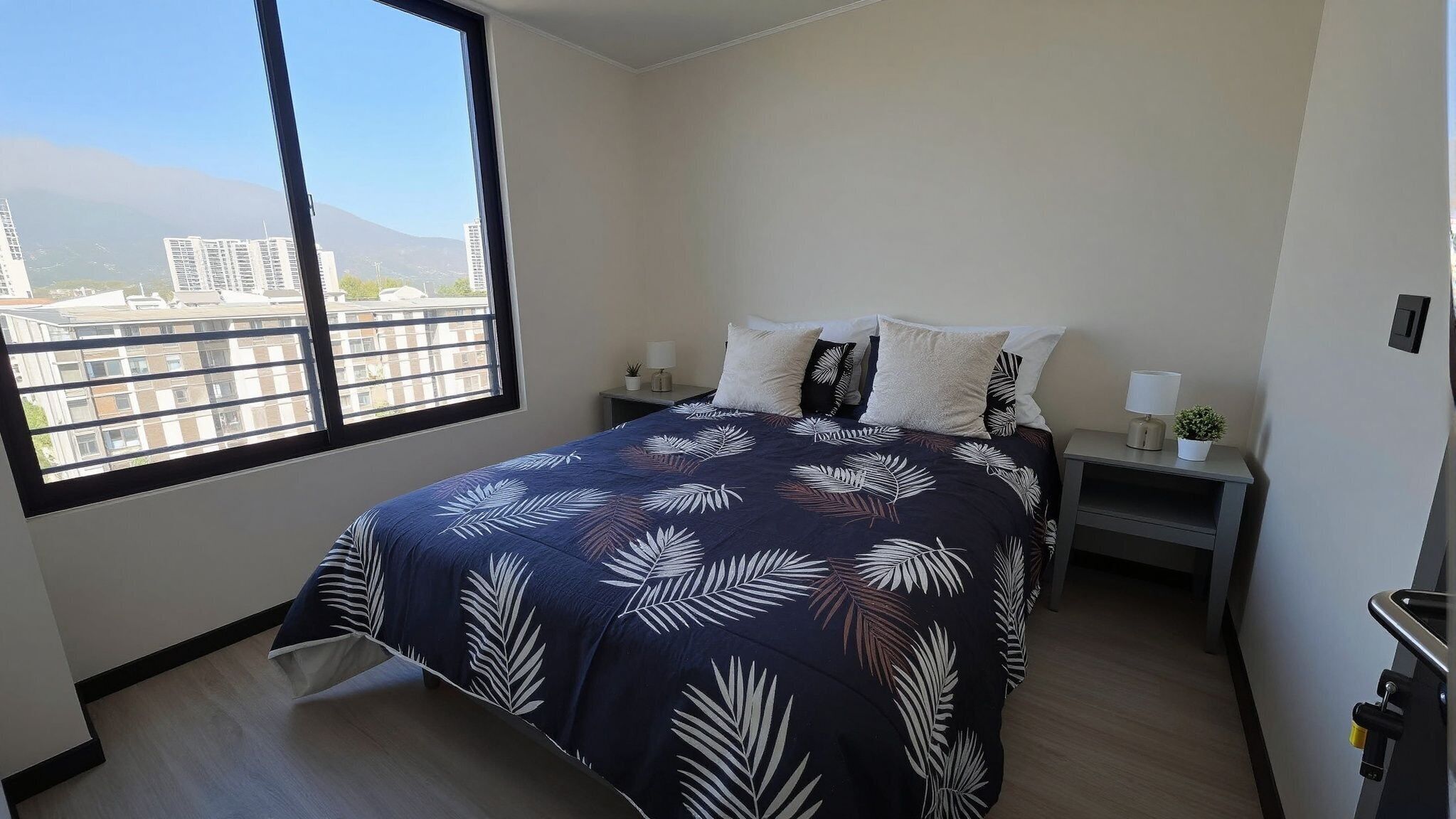 Apartment | 1 bedroom, individually decorated, individually furnished, free WiFi