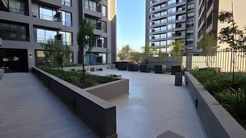 Apartament | Terrassa o pati
