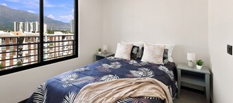 Oceana Suites La Florida Friolan Roa