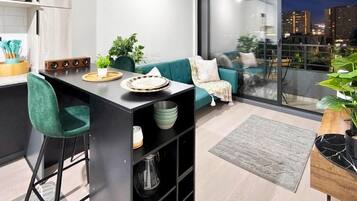 Apartment | Interior