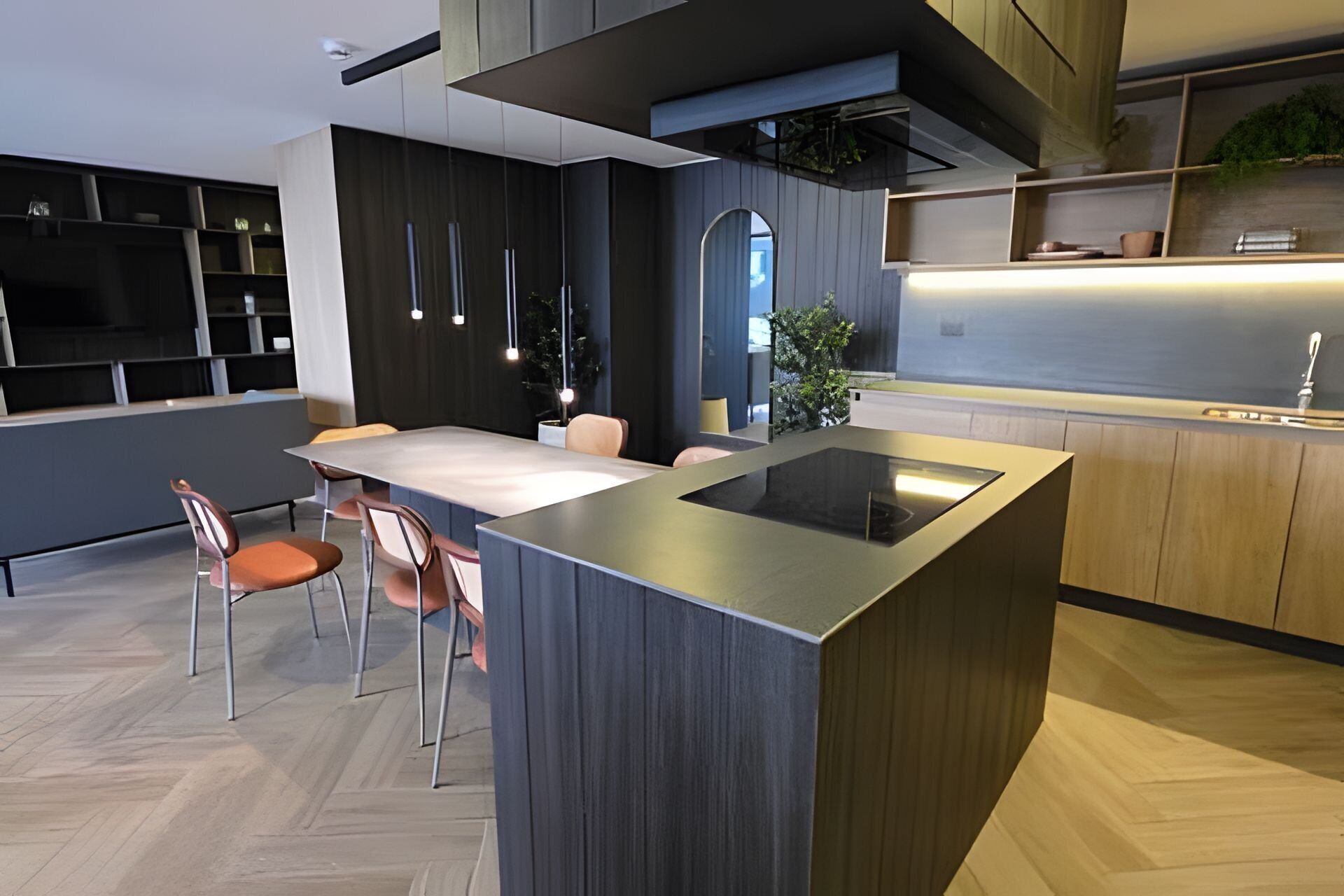 Departamento | Interior