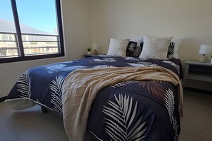 Apartment | 1 Schlafzimmer, individuell dekoriert, individuell eingerichtet