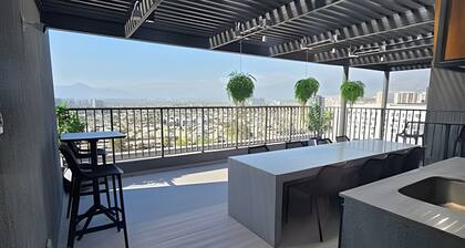 Oceana Suites La Florida Friolan Roa