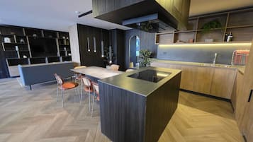 Apartment | Interior