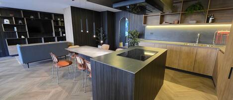 Apartment | Interior