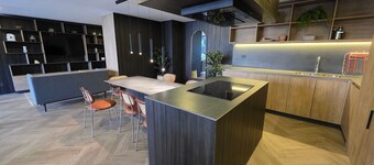 Oceana Suites La Florida Friolan Roa