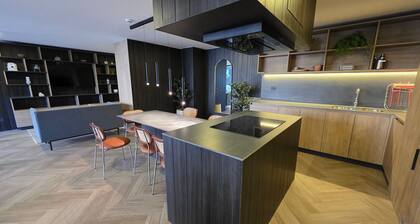 Oceana Suites La Florida Friolan Roa