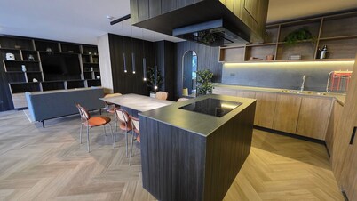 Oceana Suites La Florida Friolan Roa