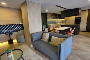 อพาร์ทเมนท์