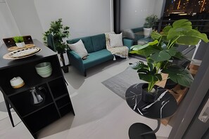 Apart Daire | İç mekân