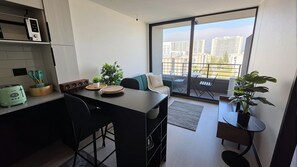 Apartment | Interior - Oceana Suites La Florida Friolan Roa (Santiago)