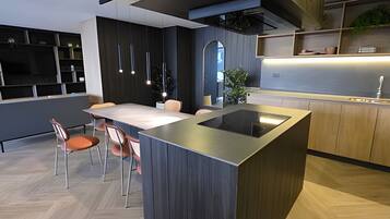 Apartament | Interior
