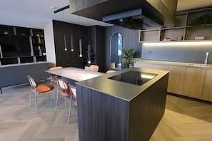 Apartment | Interior - Oceana Suites La Florida Friolan Roa (Santiago)