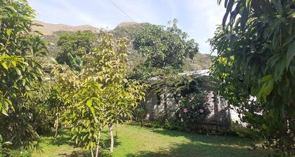 Charming 1-bedroom condo in enchanting El Valle de Antón with WiFi