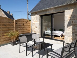 Terras