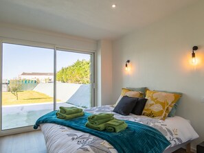 3 bedrooms, internet