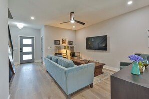 TV connectée, baby-foot