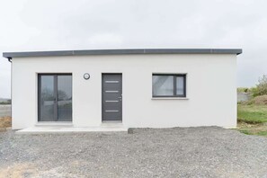 Exterior - Menez Bian - Comfortable single-storey house (Saint-Pabu)