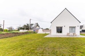 Exterior - Ty Kaer - Charming new house (Landunvez)