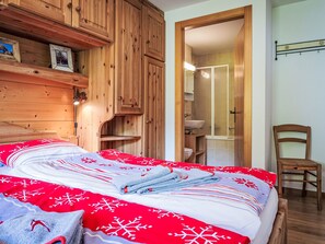 2 bedrooms, WiFi