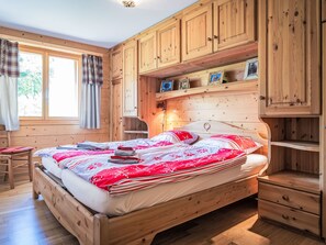 2 bedrooms, WiFi - Rhodos B 101 by Interhome (Ovronnaz)