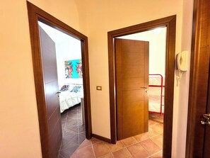 2 bedrooms, WiFi
