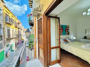 2 chambres, Wi-Fi