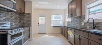 Charming 3-bedroom house with AC, WiFi in beautiful San Fernando