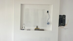 1 habitación, cortinas blackout y wifi gratis