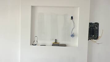 1 habitación, cortinas blackout y wifi gratis