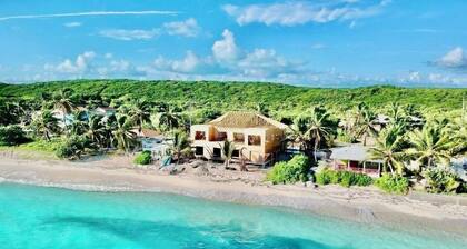 Great Exuma Luxury Suites
