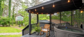 Spacious Retreat on 2 levels