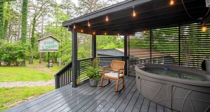 Spacious Retreat on 2 levels