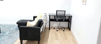 Beautiful 2-Bedroom Basement