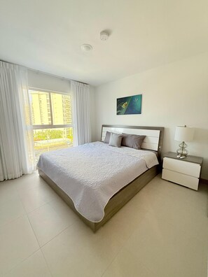 2 bedrooms, free WiFi - Viva Jaco 0605 (Jacó)