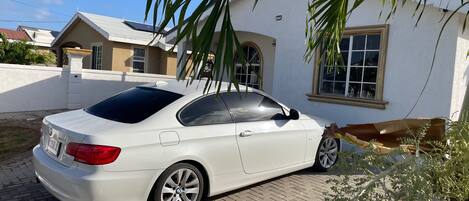 Terrain de lâhĂ©bergement