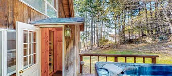 A-Frame Resto-Mod: Built in '73, Restored in '23