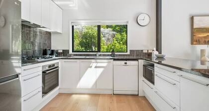 The Cabin - Holiday home