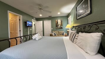 3 chambres, bureau, fer et planche Ă  repasser, Wi-Fi gratuit