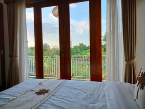 4 Schlafzimmer, Bettwäsche
