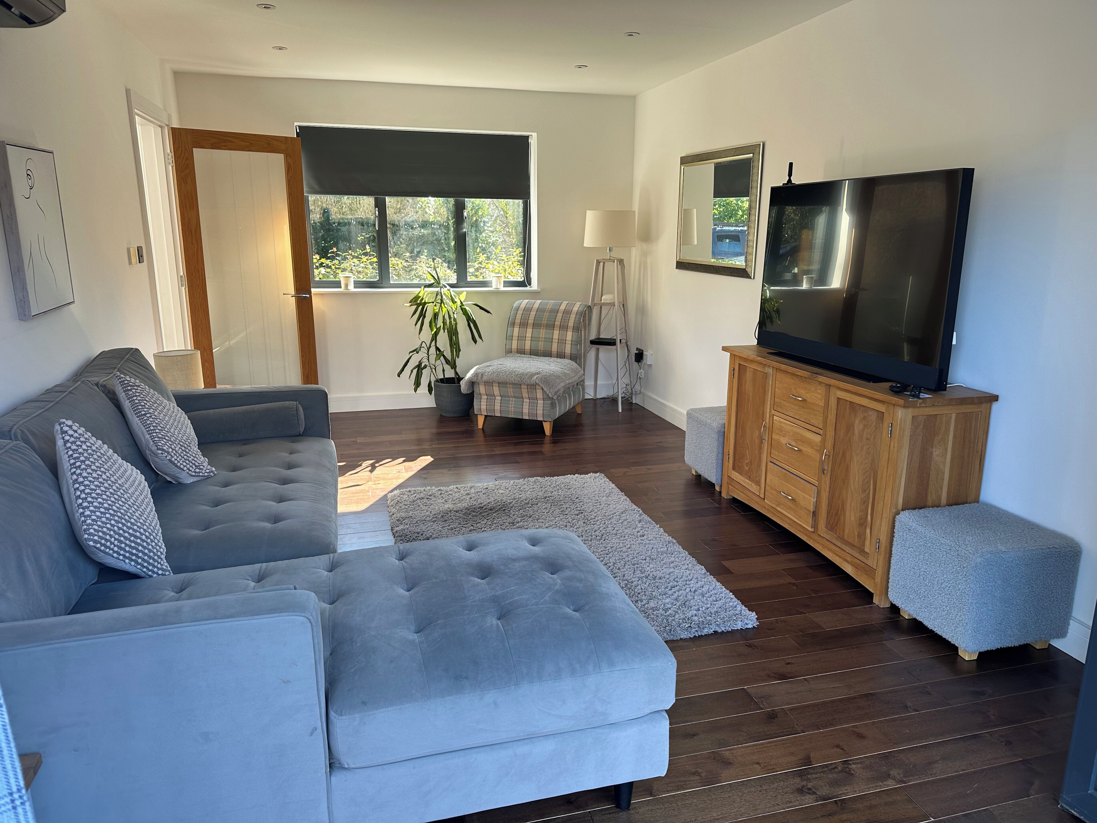 Woodside House, Character Holiday Cottage, With A Garden In Wheatley - Oxford